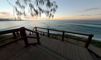 Stradbroke Isalnd Australia Stradbroke Isalnd Australia