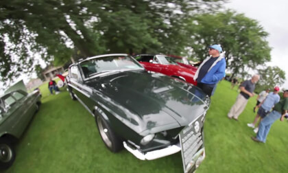 Newburg Car Show 2024  photo slideshow VR 3D 180 topaz sharpen VR Video Newburg Car Show 2024  photo slideshow VR 3D 180 topaz sharpen VR