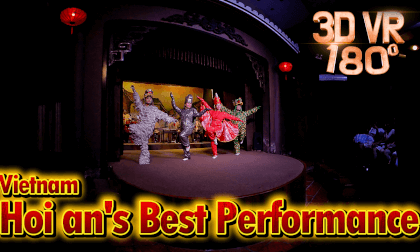 [VTVR-02] Vietnam_Best Performance_Dance_02