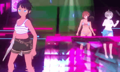 「さるサルナイト #39  Latin House 水着でおいでよ~」 CameraAngle2 2024/08/15 #cluster #アンジ VR Video 「さるサルナイト #39  Latin House 水着でおいでよ~」 CameraAngle2 2024/08/15 #cluster #アンジ VR