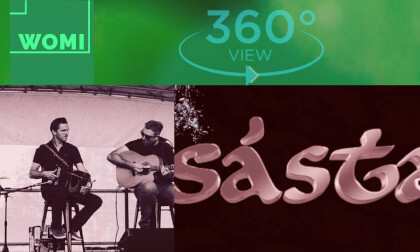 SASTA at Ipswich Festival