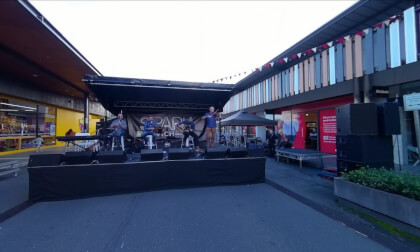 SASTA at Ipswich Festival