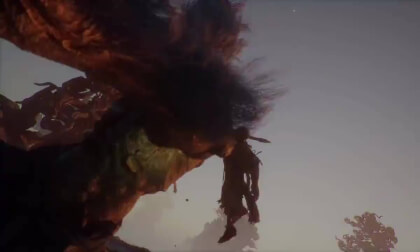 【4K】《Black Myth:Wukong》The perfect ending to the final chapter! VR Video 【4K】《Black Myth:Wukong》The perfect ending to the final chapter! VR