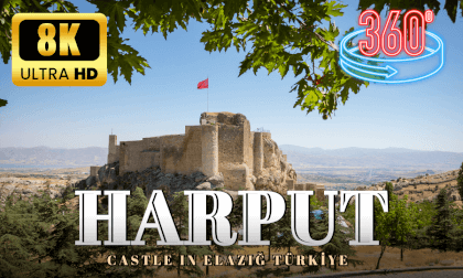 Tourism and History - Turkey
