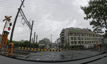 Daily Drive Through Japan: 180° Insta360 X4 Road View : "Kitatama Region Part 3: Exploring Northern Tokyo Suburbs" Daily Drive Through Japan: 180° Insta360 X4 Road View : "Kitatama Region Part 3: Exploring Northern Tokyo Suburbs"