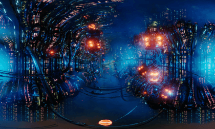 Matrix engine 8K Matrix engine 8K