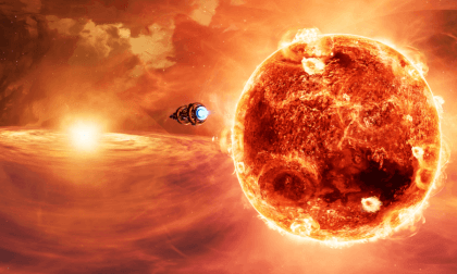 Interstellar Wonders 8K Interstellar Wonders 8K