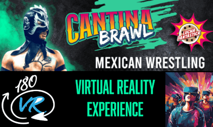 Luchas Brisbane 2024