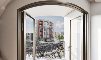 Stereo VR180 8K 120 FPS VR Video Stereo VR180 8K 120 FPS VR