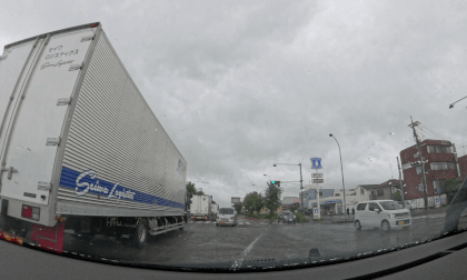 Daily Drive Through Japan: 180° Insta360 X4 Road View : "Kitatama Region Part 4: Exploring Northern Tokyo Suburbs" Daily Drive Through Japan: 180° Insta360 X4 Road View : "Kitatama Region Part 4: Exploring Northern Tokyo Suburbs"