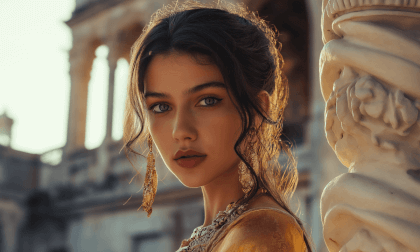 Spanish Made Easy: Virtual Reality Lessons with a Beautiful Tutor Spanish Made Easy: Virtual Reality Lessons with a Beautiful Tutor