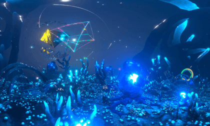 Fantasy Secret Journey 8K Fantasy Secret Journey 8K