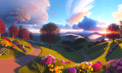 Dreaming like a dream Dreaming like a dream