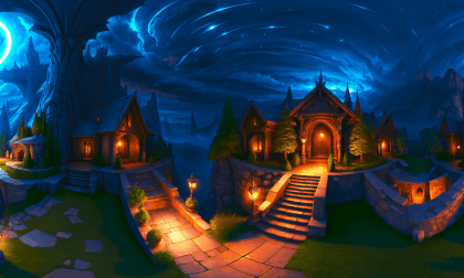 Night Manor Night Manor