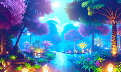 Night Dream Night Dream