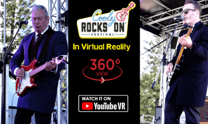 The Lincolns VR Video The Lincolns VR