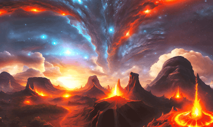 Fantasy Sky Dome Fantasy Sky Dome