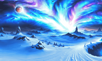 Quiet Snowy Night VR Video Quiet Snowy Night VR