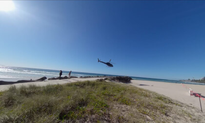 cynthia cabello 360 8k helicoptero2 VR Video cynthia cabello 360 8k helicoptero2 VR