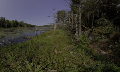 Sterling Lake Forest, New York 360 8K Ambisonic VR Video Sterling Lake Forest, New York 360 8K Ambisonic VR