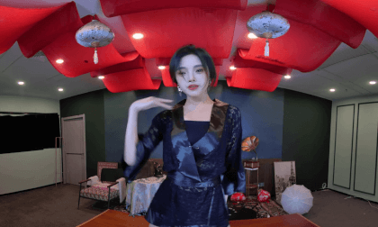 狸妖妖20240906 鬼魅富江 3D VR 180 8K VR Video 狸妖妖20240906 鬼魅富江 3D VR 180 8K VR