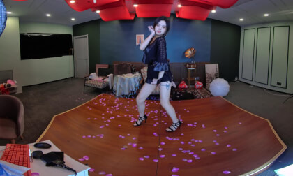 狸妖妖20240906 Something 3D VR 180 8K VR Video 狸妖妖20240906 Something 3D VR 180 8K VR