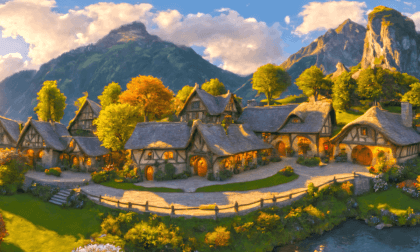 Hobby Village Hobby Village