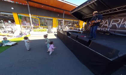 Tibet2 Timbakt2 at Ipswich Festival VR Video Tibet2 Timbakt2 at Ipswich Festival VR