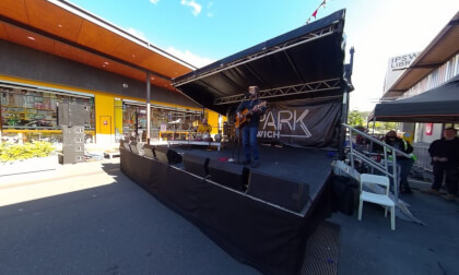 Tibet2 Timbakt2 at Ipswich Festival VR Video Tibet2 Timbakt2 at Ipswich Festival VR