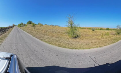 Volga river Volga river