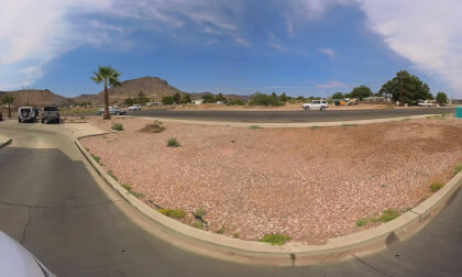 Lets Cruise VR Video Lets Cruise VR