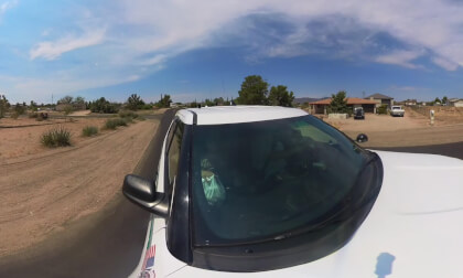 Lets cruise VR Video Lets cruise VR