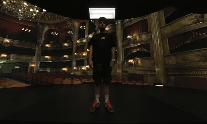 LED Background VR TEST VR Video LED Background VR TEST VR