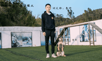 Dog Growth School Episode 7   Basic obedience of dogs Dog Growth School Episode 7   Basic obedience of dogs