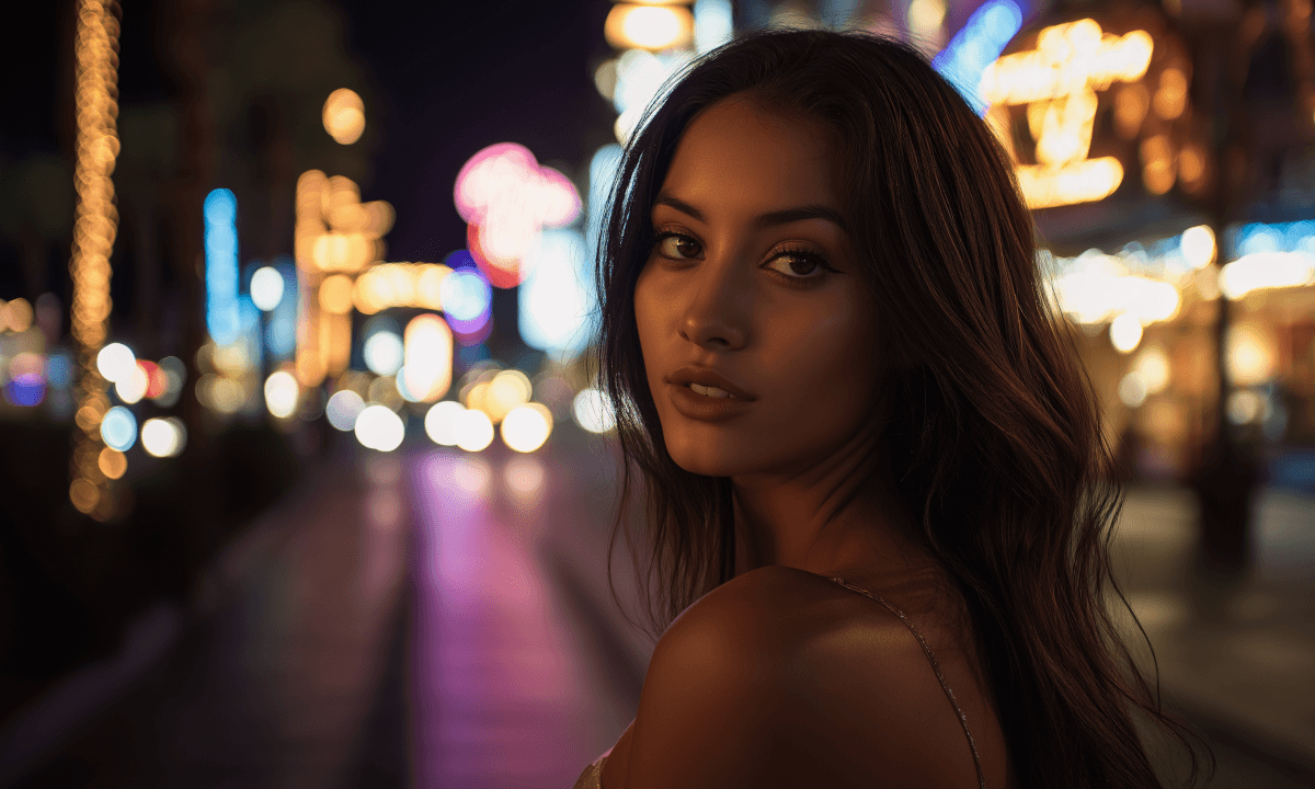 VR Experience in Spanish: Las Vegas Highlights & Language Learning Adventure