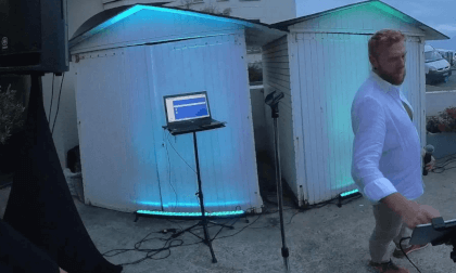 JUST AS (SOPHIE GOUBY-ARNAUD ROSOAM) CASINO VILLERS SUR MER  8 AOUT 2024.2 VR Video JUST AS (SOPHIE GOUBY-ARNAUD ROSOAM) CASINO VILLERS SUR MER  8 AOUT 2024.2 VR