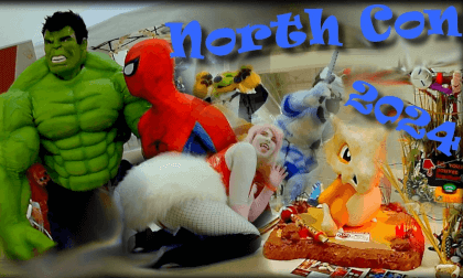 NorthCon 2024 NorthCon 2024