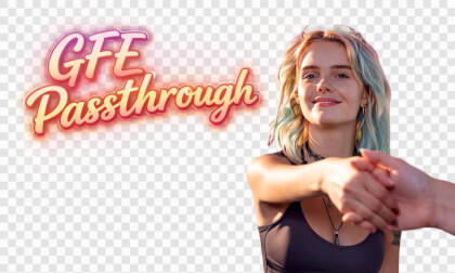 GFE Passthrough - Meet the AI girls !