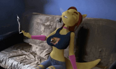 Loona Relax time VR Video Loona Relax time VR