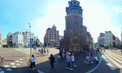 Amsterdam VR 360