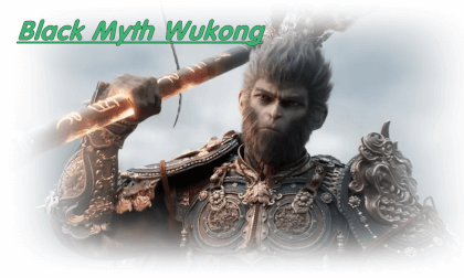 Vị Cánh (Chưa Trọn Vẹn) - Black Myth Wukong True Ending Vị Cánh (Chưa Trọn Vẹn) - Black Myth Wukong True Ending