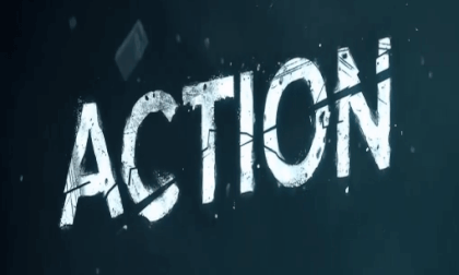 Action Strike Titles