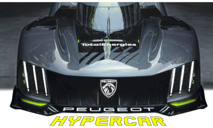 Peugeot 9X8 hybrid - Paris Motor Show 2022 VR Video Peugeot 9X8 hybrid - Paris Motor Show 2022 VR