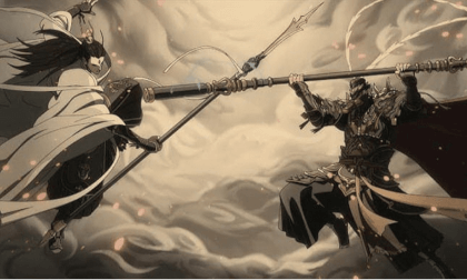 Vị Cánh (Chưa Trọn Vẹn) - Black Myth Wukong 2 VR Video Vị Cánh (Chưa Trọn Vẹn) - Black Myth Wukong 2 VR