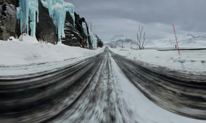 Quiet Passage (VR180) VR Video Quiet Passage (VR180) VR