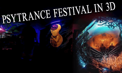 Egodrop psytrance festival Egodrop psytrance festival