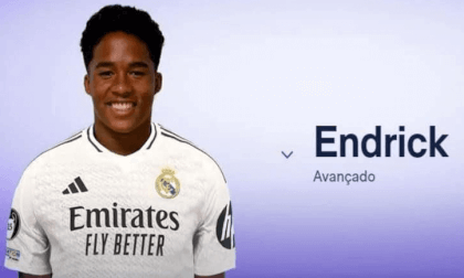 Highlights Real Madrid vs Stuttgart 3D Endrick