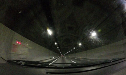 Daily Drive Through Japan: 180° Insta360 X4 Road View :"Tokyo to Nagano: Stormy Highway Drive" Part6 VR Video Daily Drive Through Japan: 180° Insta360 X4 Road View :"Tokyo to Nagano: Stormy Highway Drive" Part6 VR