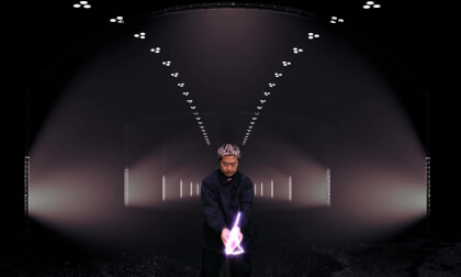 BLACK STAR Feat.GORIKING VR Video BLACK STAR Feat.GORIKING VR
