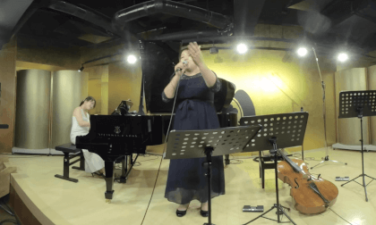 僕が一番欲しかったもの 槇原敬之 cover VR Video 僕が一番欲しかったもの 槇原敬之 cover VR